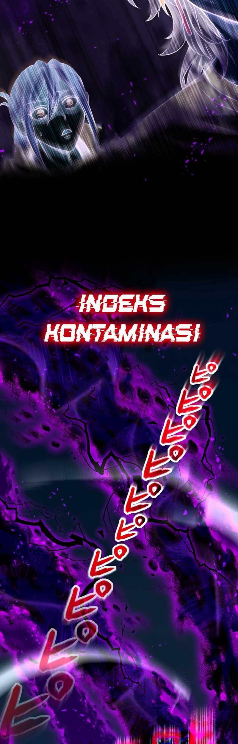 Kami no Tekigousha: God of Infected Chapter 19 Gambar 52