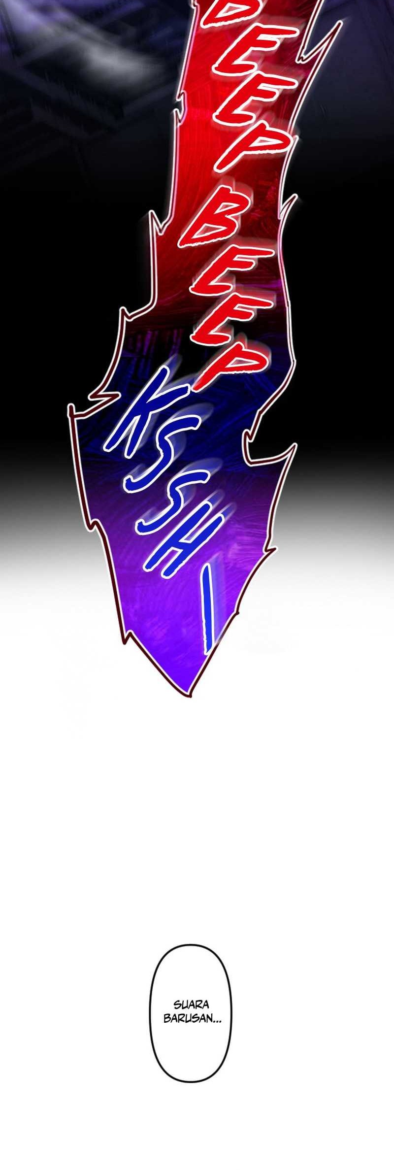 Kami no Tekigousha: God of Infected Chapter 19 Gambar 55