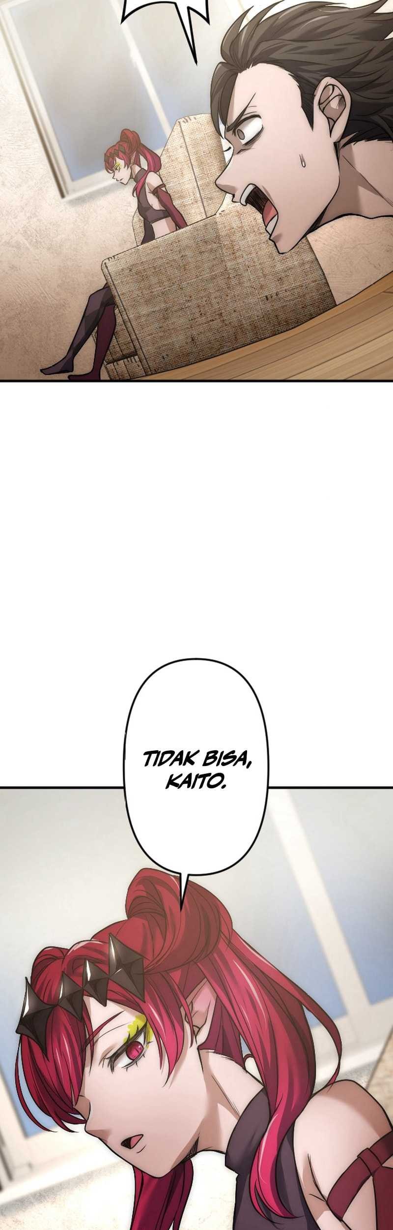 Kami no Tekigousha: God of Infected Chapter 19 Gambar 60
