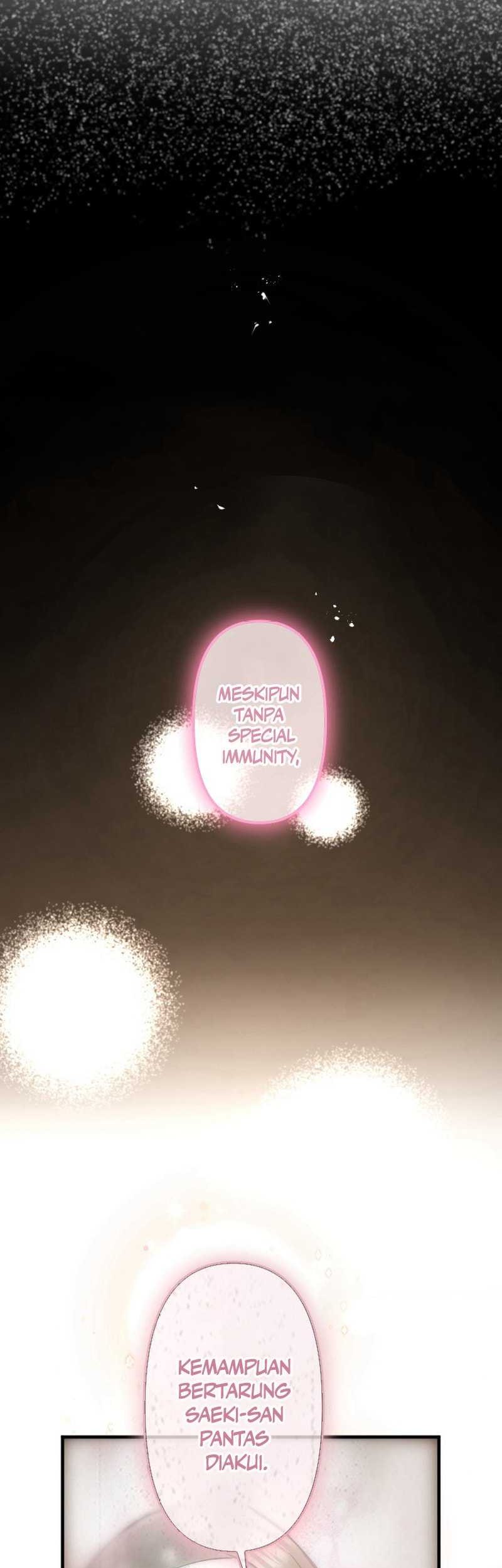 Kami no Tekigousha: God of Infected Chapter 19 Gambar 65
