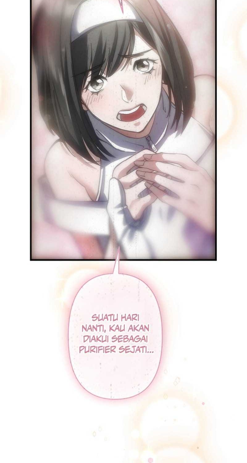 Kami no Tekigousha: God of Infected Chapter 19 Gambar 66