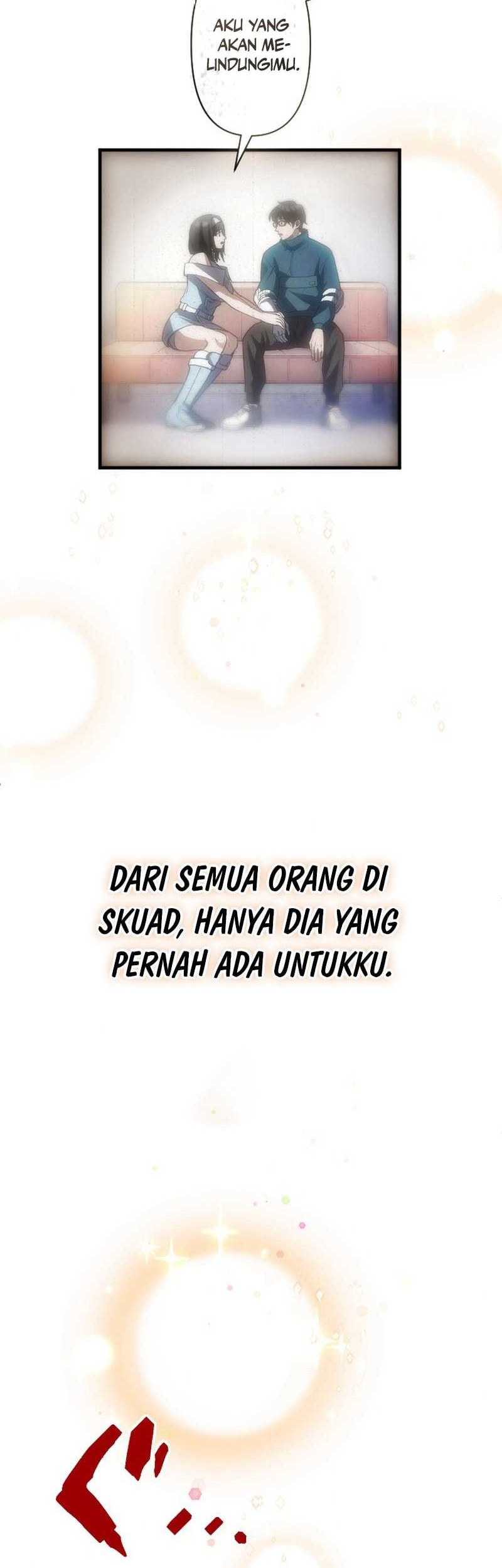 Kami no Tekigousha: God of Infected Chapter 19 Gambar 68