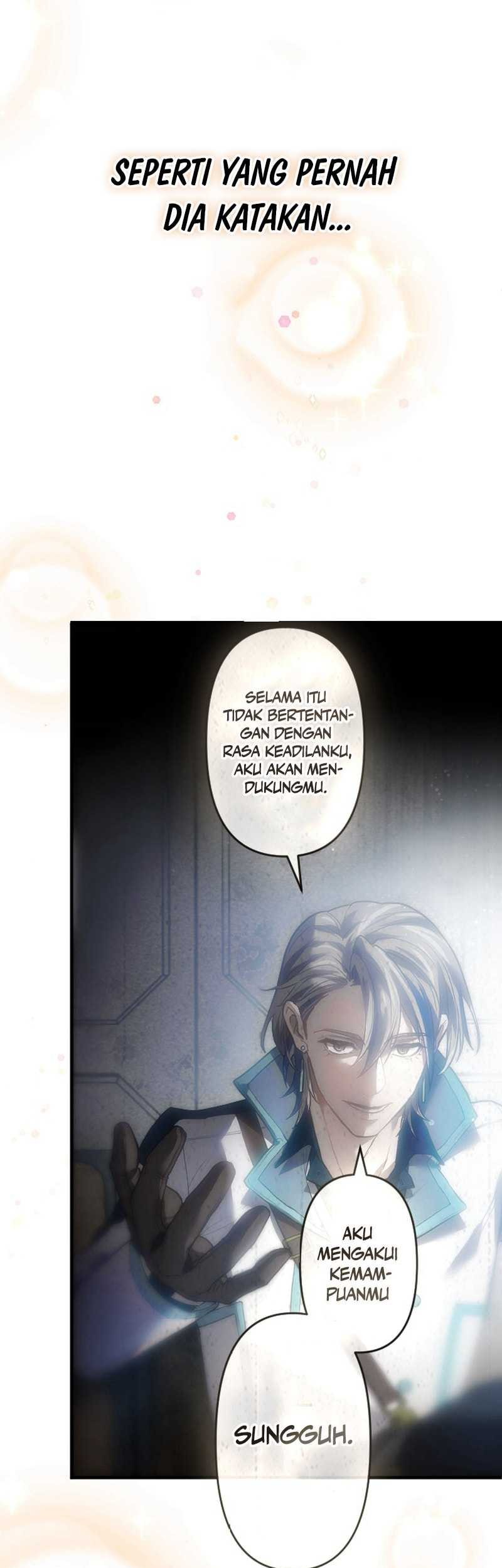 Kami no Tekigousha: God of Infected Chapter 19 Gambar 70