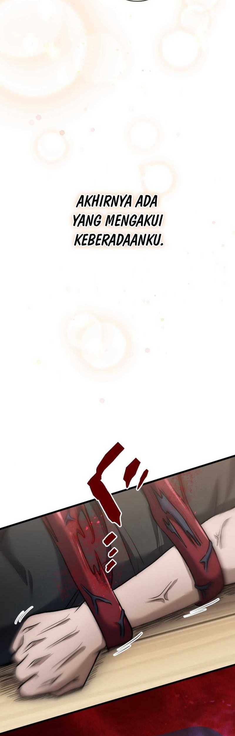 Kami no Tekigousha: God of Infected Chapter 19 Gambar 71