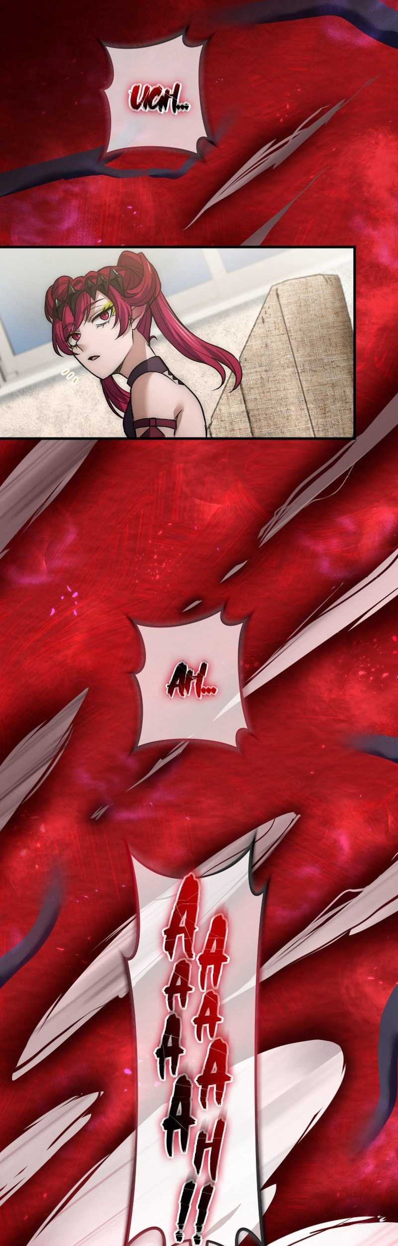 Kami no Tekigousha: God of Infected Chapter 19 Gambar 72