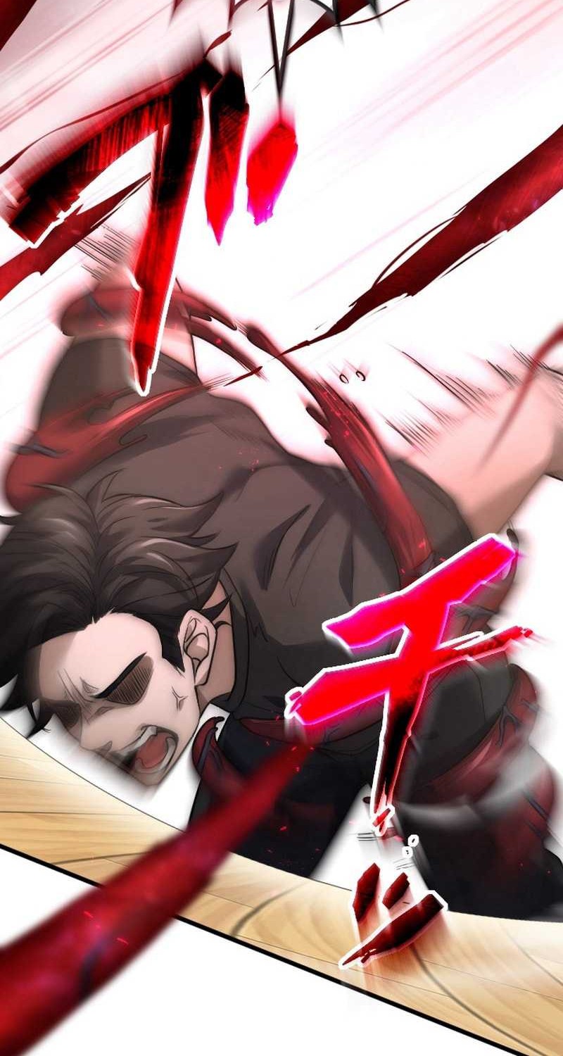 Kami no Tekigousha: God of Infected Chapter 19 Gambar 73