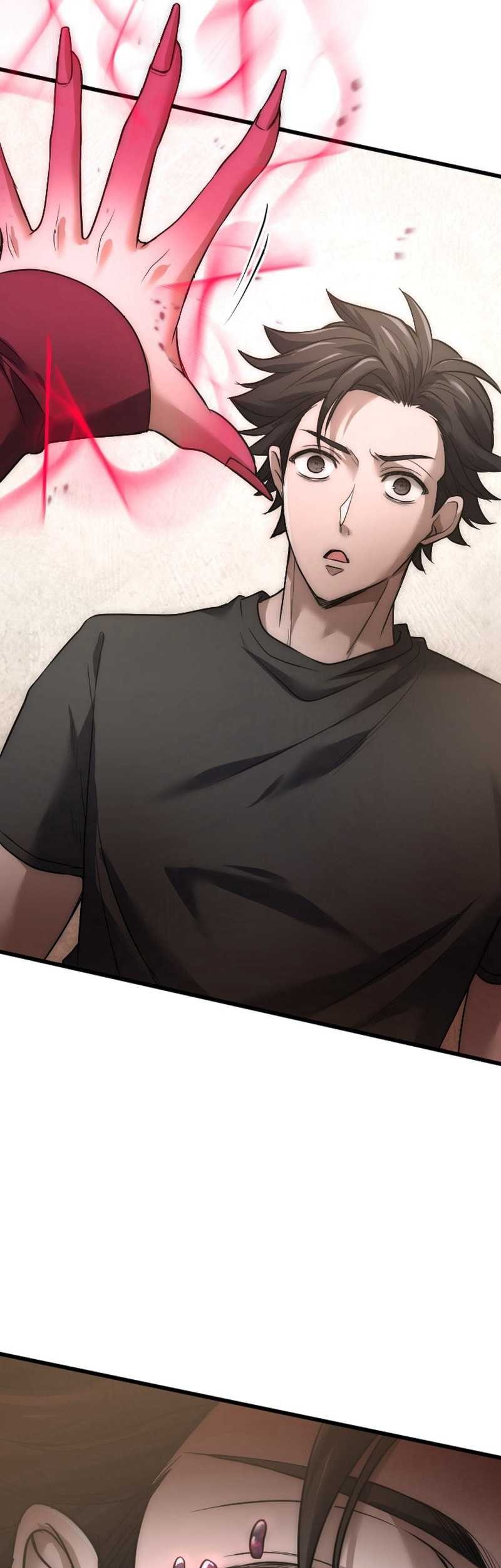 Kami no Tekigousha: God of Infected Chapter 19 Gambar 77