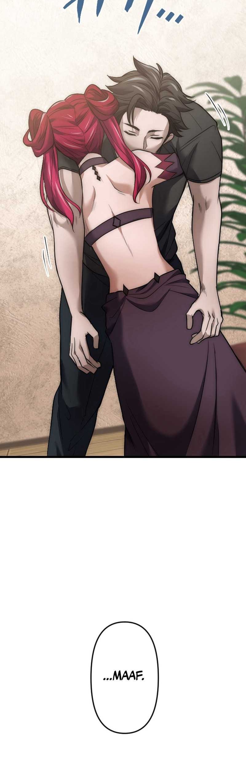 Kami no Tekigousha: God of Infected Chapter 19 Gambar 79