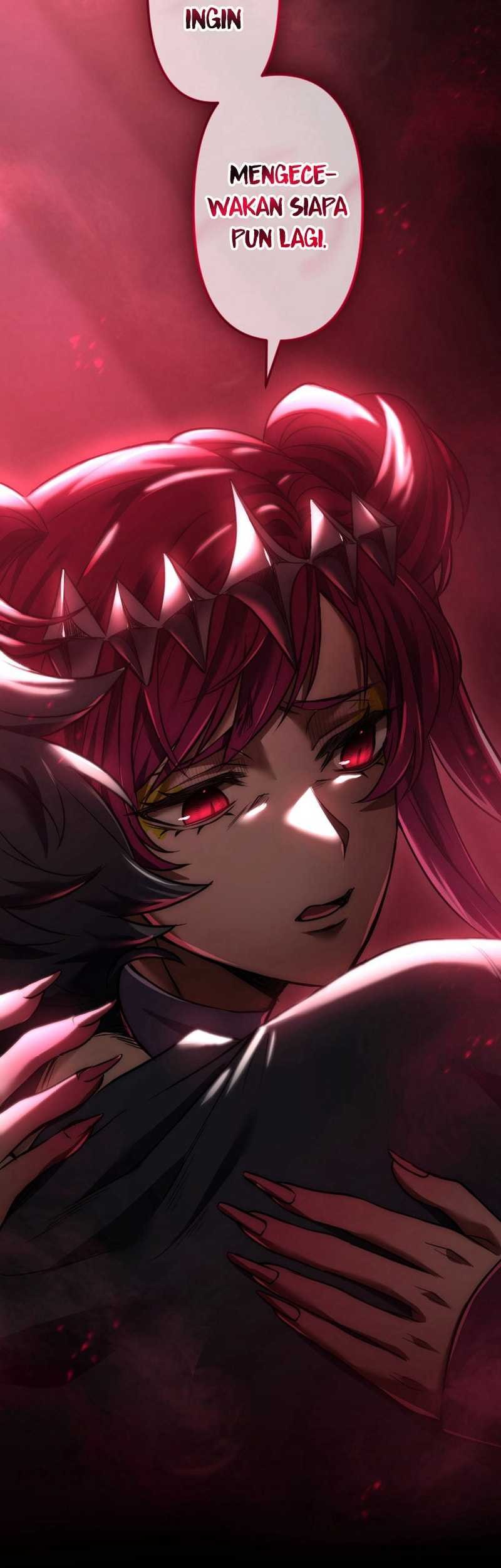 Kami no Tekigousha: God of Infected Chapter 19 Gambar 81
