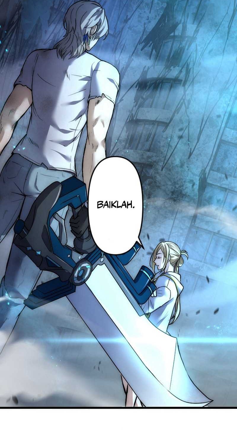 Kami no Tekigousha: God of Infected Chapter 19 Gambar 5