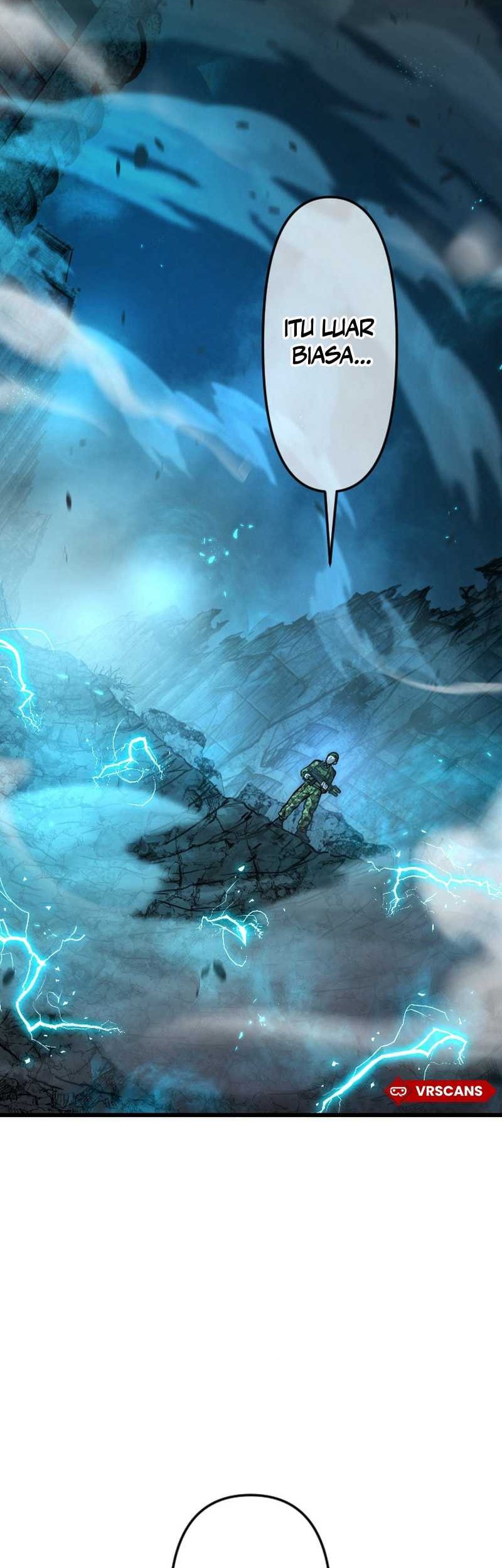 Kami no Tekigousha: God of Infected Chapter 19 Gambar 7