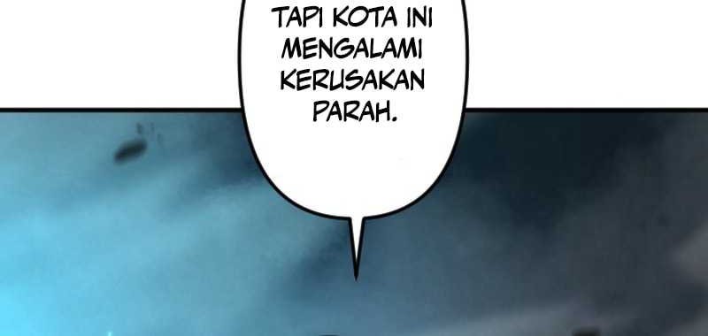 Kami no Tekigousha: God of Infected Chapter 19 Gambar 8