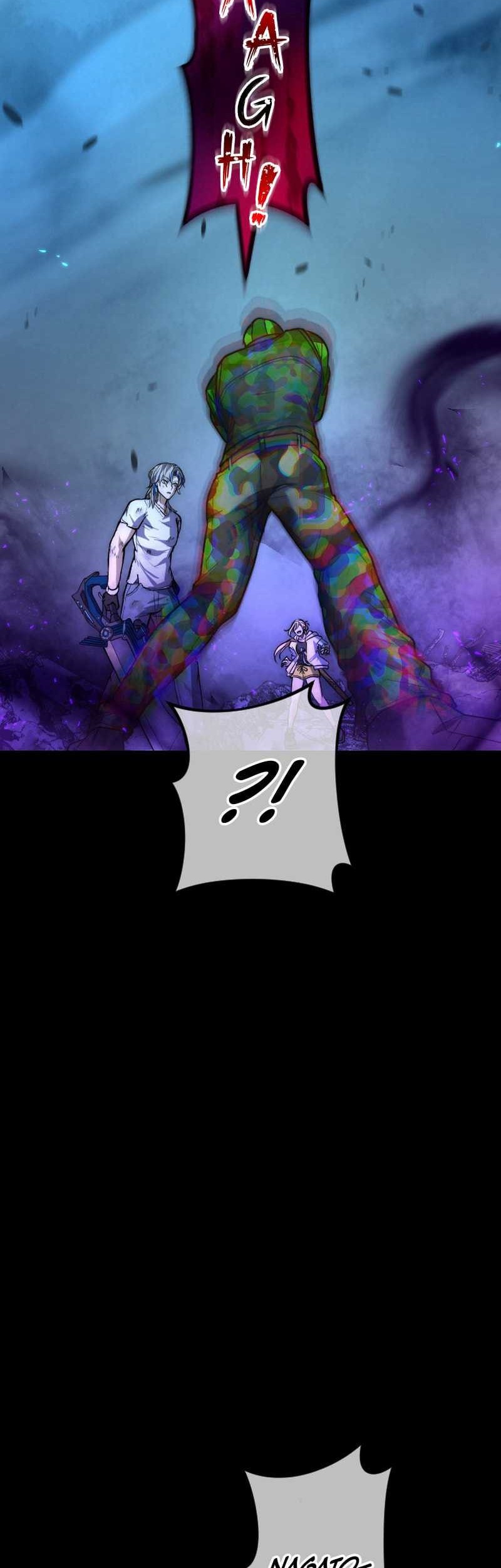 Kami no Tekigousha: God of Infected Chapter 19 Gambar 10