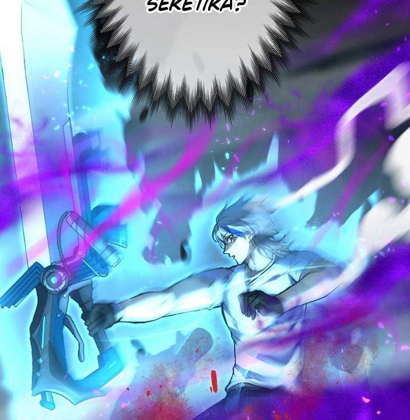 Kami no Tekigousha: God of Infected Chapter 19 Gambar 15