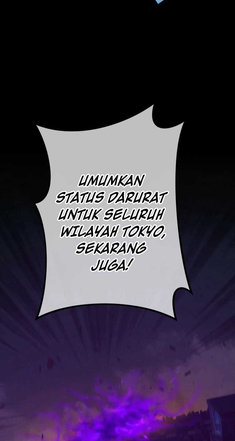 Kami no Tekigousha: God of Infected Chapter 19 Gambar 19