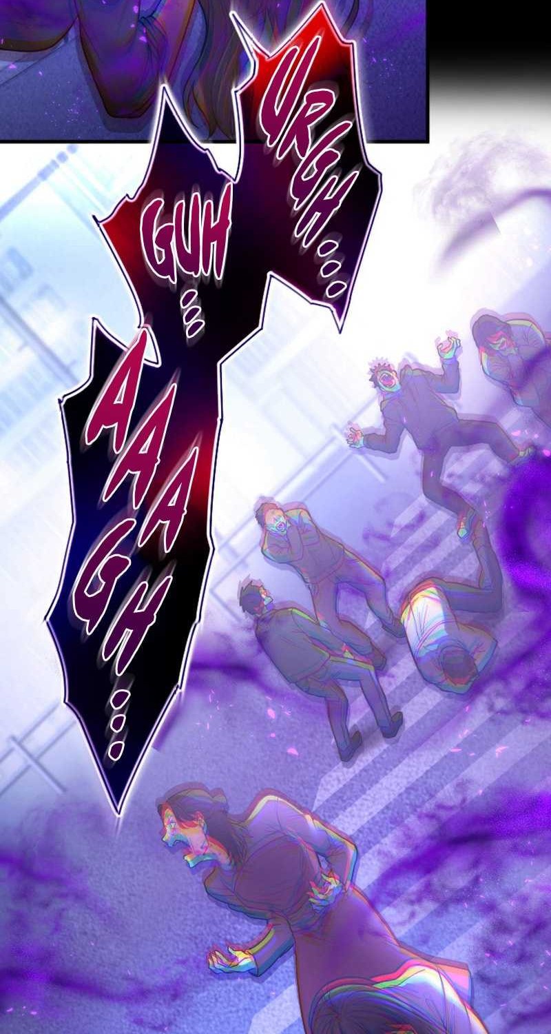 Kami no Tekigousha: God of Infected Chapter 19 Gambar 26