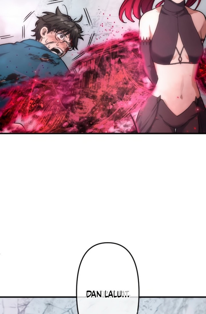 Kami no Tekigousha: God of Infected Chapter 2 Gambar 26