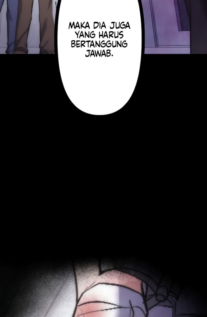 Kami no Tekigousha: God of Infected Chapter 2 Gambar 62