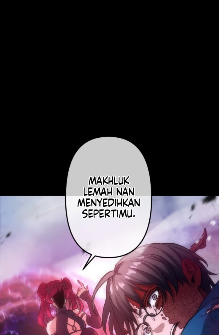 Kami no Tekigousha: God of Infected Chapter 2 Gambar 6