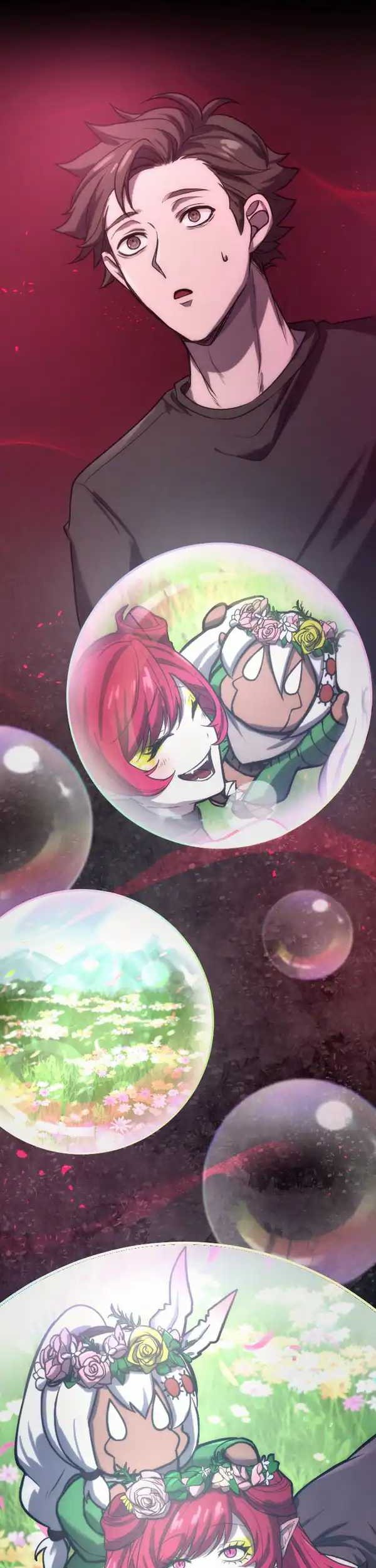 Kami no Tekigousha: God of Infected Chapter 20 Gambar 14