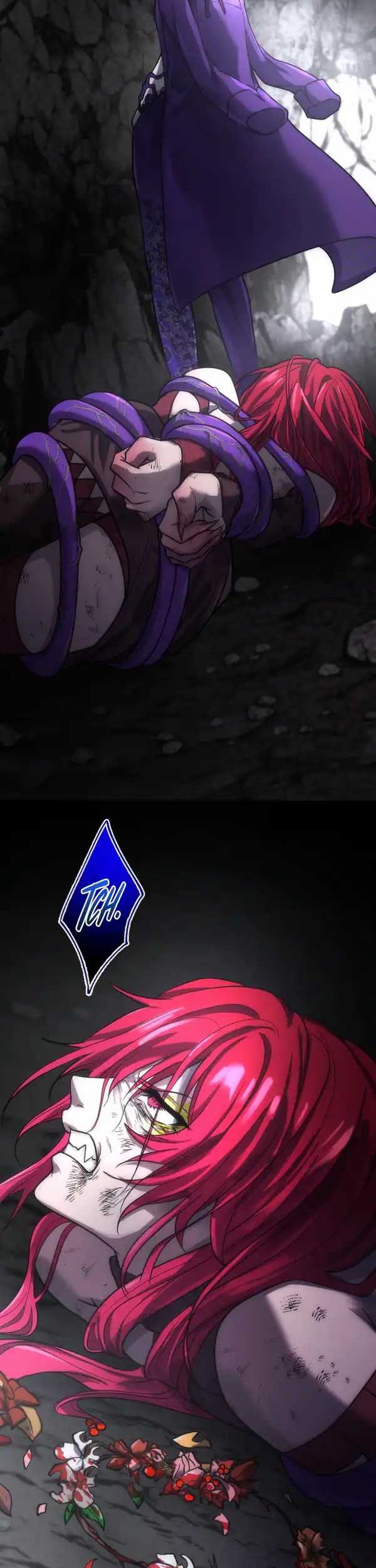 Kami no Tekigousha: God of Infected Chapter 20 Gambar 32