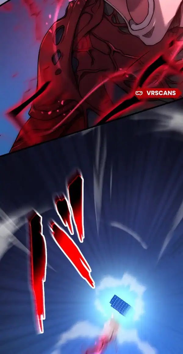 Kami no Tekigousha: God of Infected Chapter 21 Gambar 6