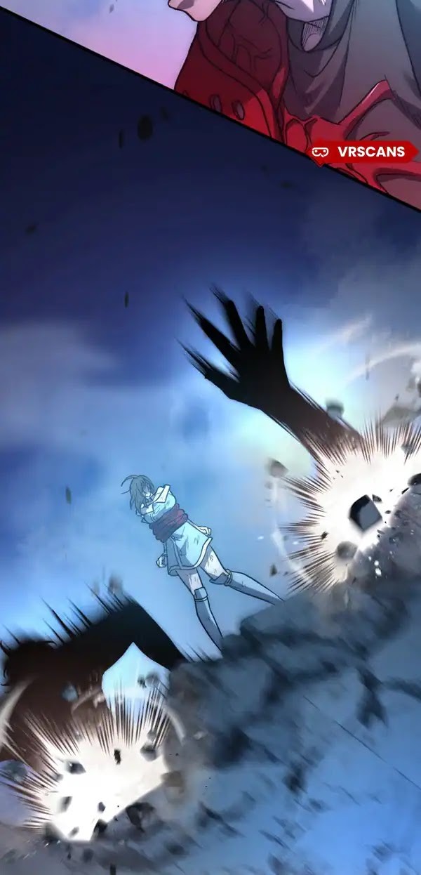 Kami no Tekigousha: God of Infected Chapter 21 Gambar 16
