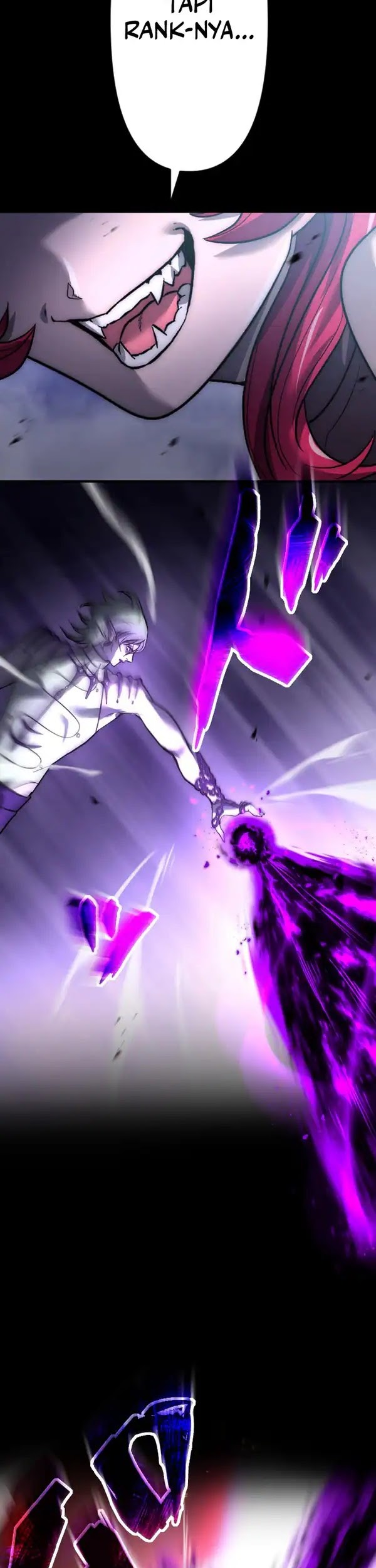 Kami no Tekigousha: God of Infected Chapter 21 Gambar 34