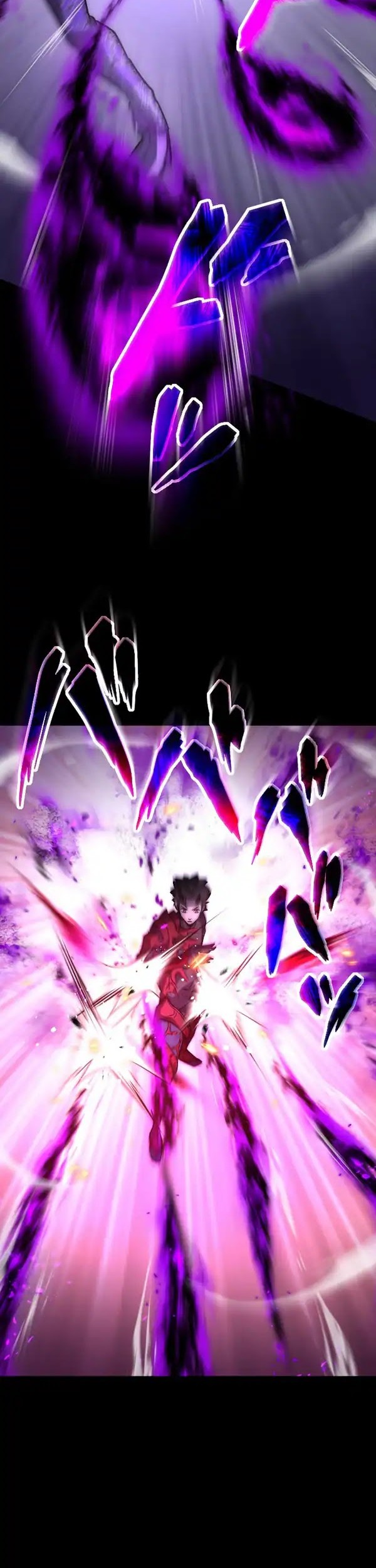 Kami no Tekigousha: God of Infected Chapter 21 Gambar 38