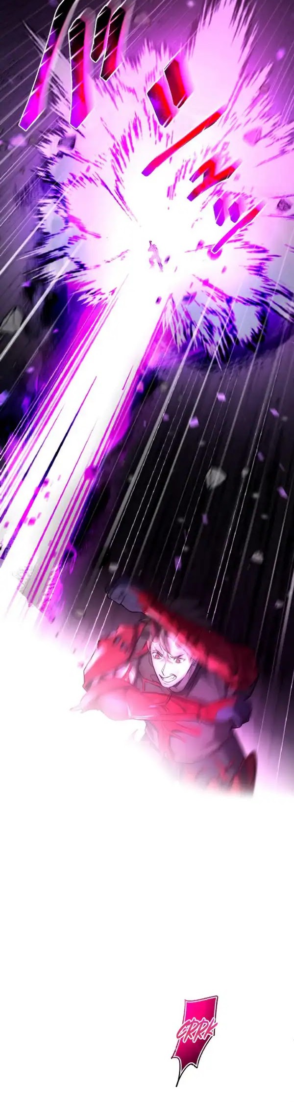 Kami no Tekigousha: God of Infected Chapter 22 Gambar 40
