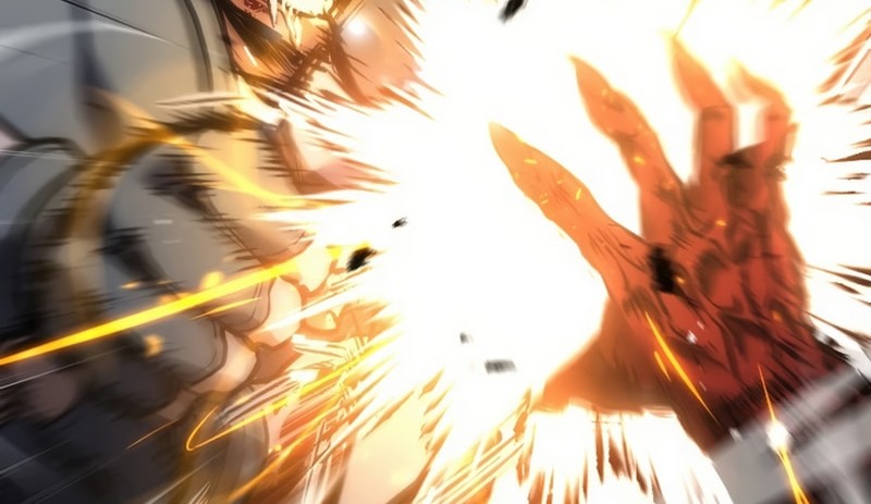 Kami no Tekigousha: God of Infected Chapter 3 Gambar 66