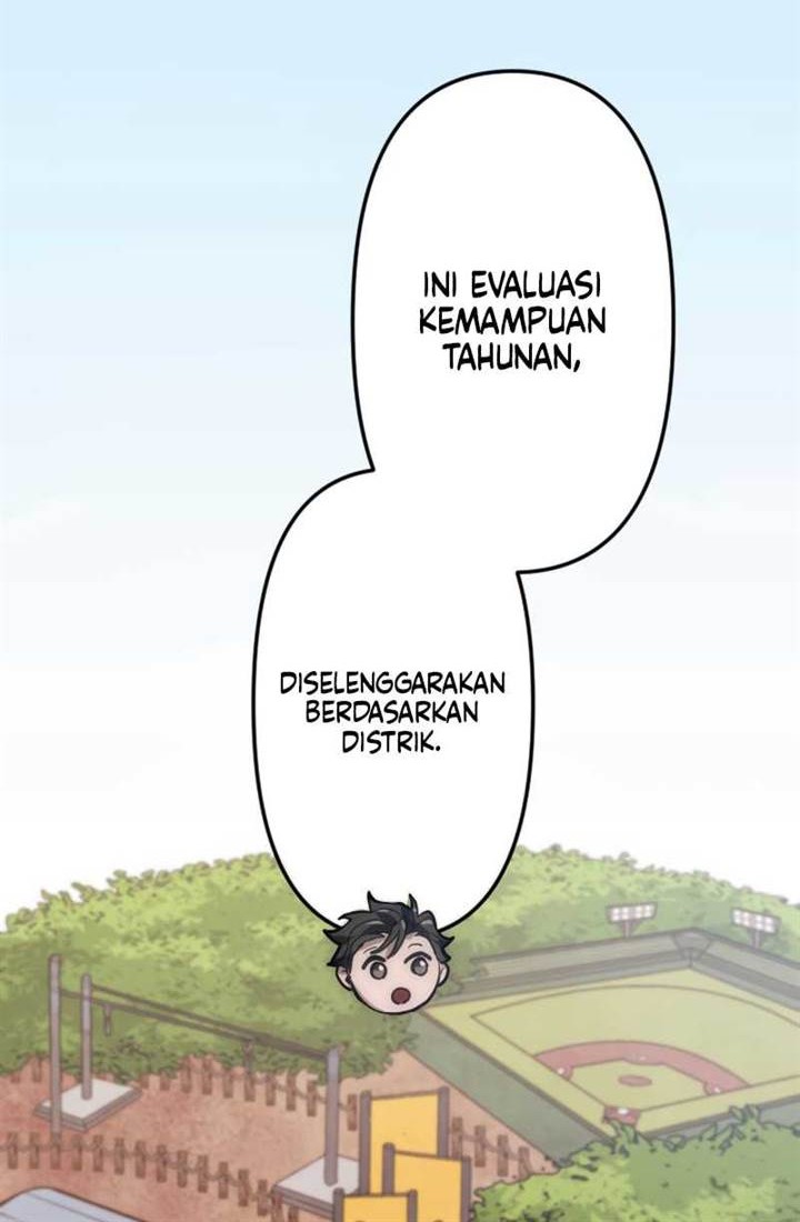 Kami no Tekigousha: God of Infected Chapter 5 Gambar 20