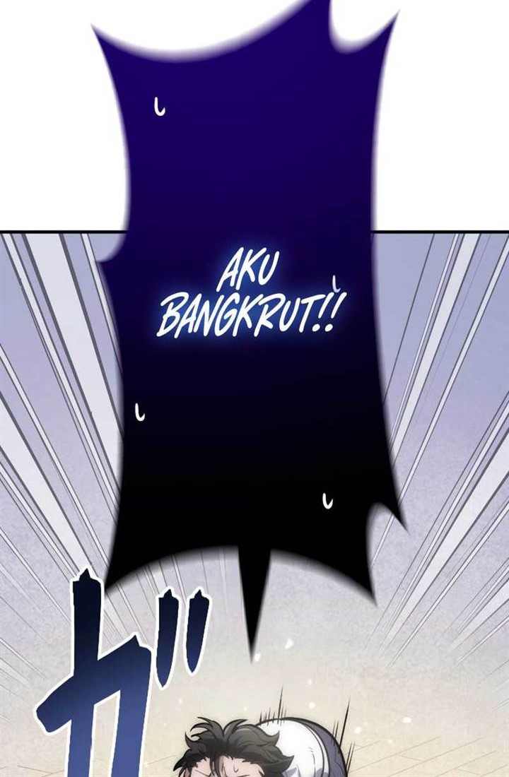 Baca Manga Kami no Tekigousha: God of Infected Chapter 5 Gambar 2