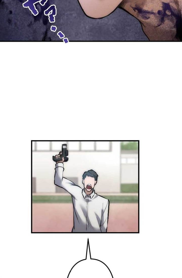Kami no Tekigousha: God of Infected Chapter 5 Gambar 40