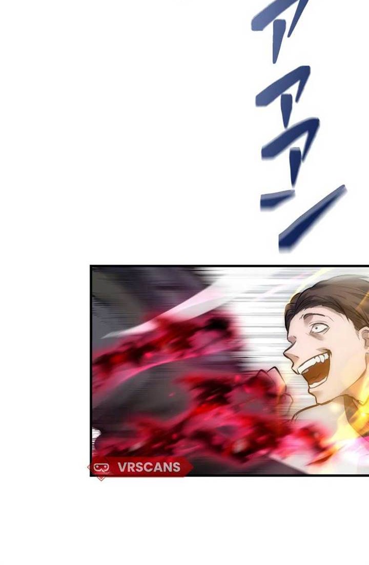 Kami no Tekigousha: God of Infected Chapter 5 Gambar 42