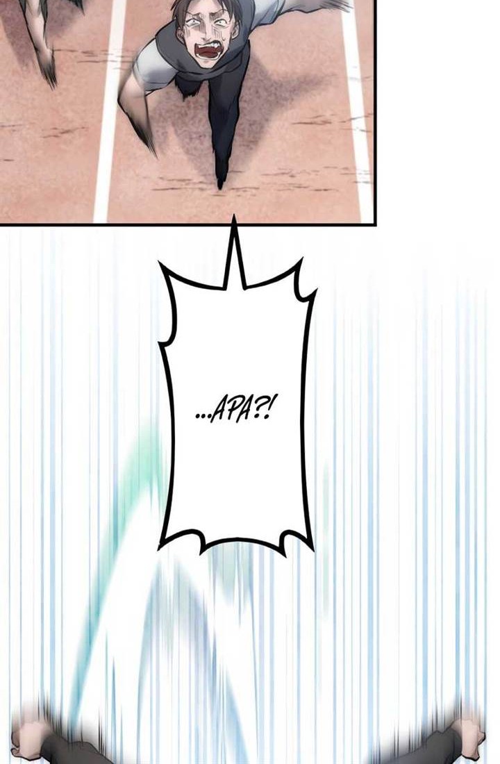Kami no Tekigousha: God of Infected Chapter 5 Gambar 48