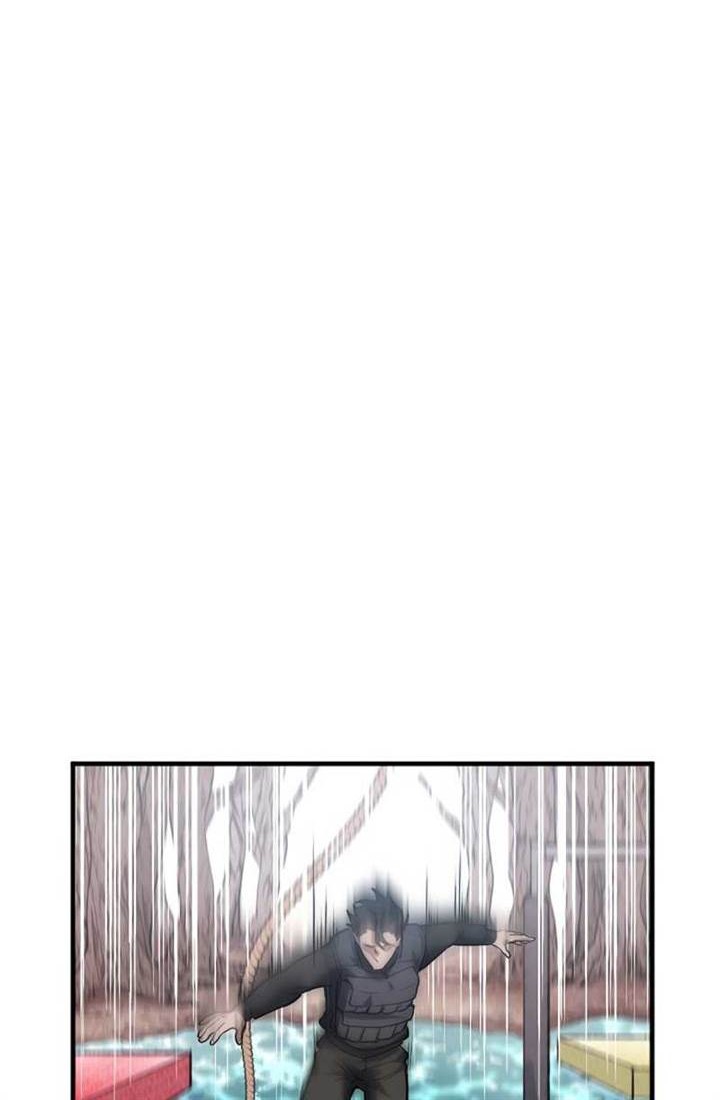 Kami no Tekigousha: God of Infected Chapter 5 Gambar 55