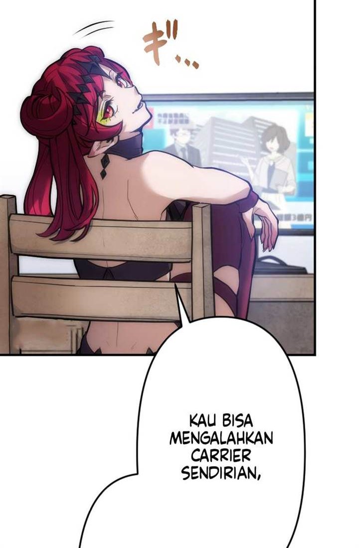 Kami no Tekigousha: God of Infected Chapter 5 Gambar 4