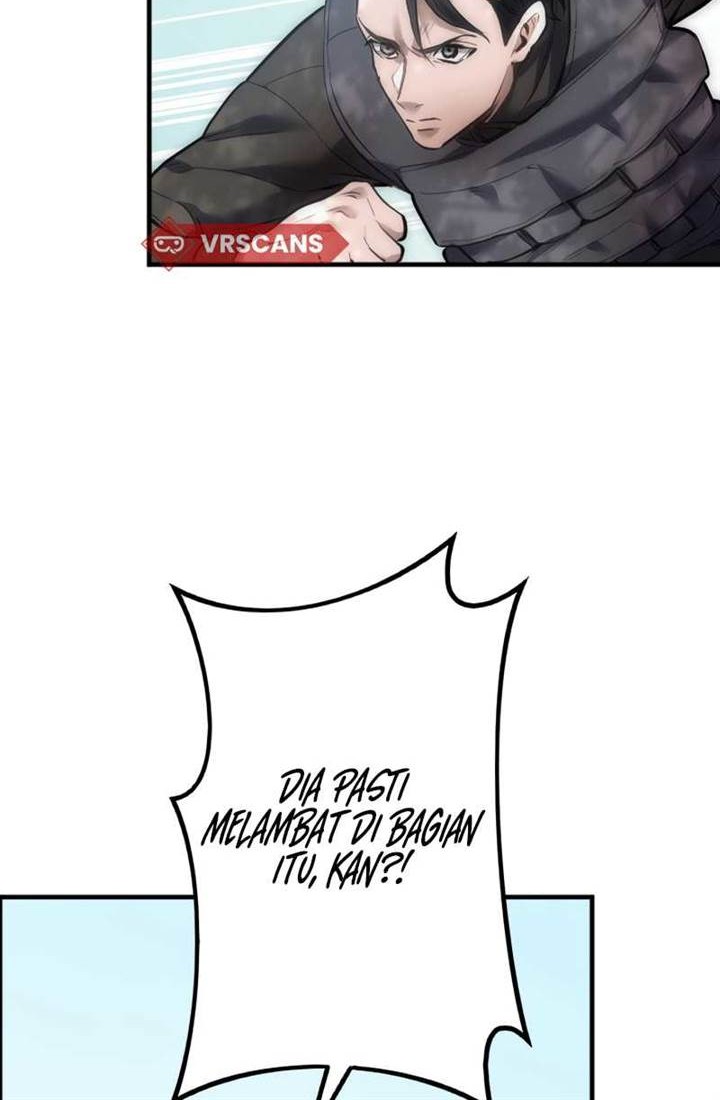 Kami no Tekigousha: God of Infected Chapter 5 Gambar 57