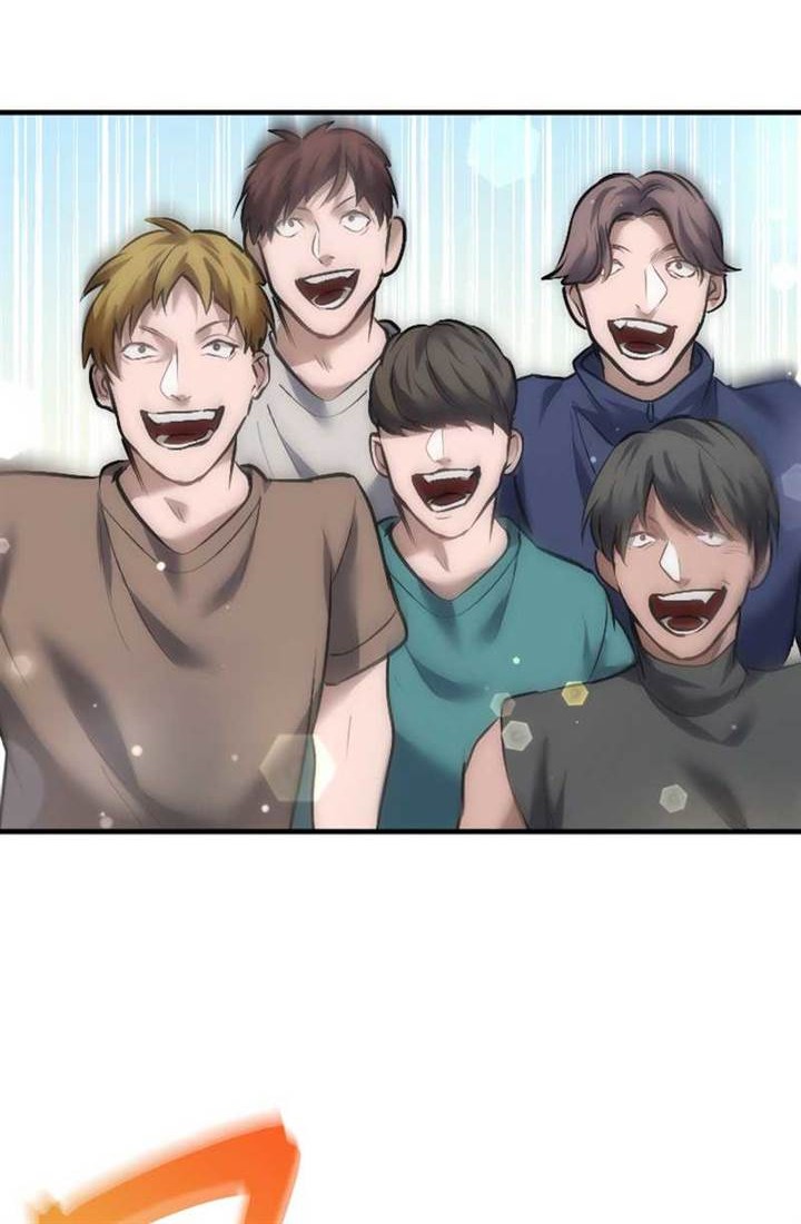Kami no Tekigousha: God of Infected Chapter 5 Gambar 63