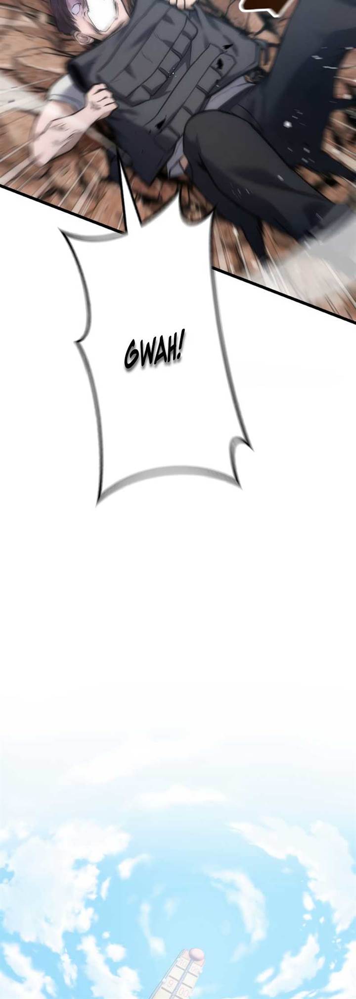 Kami no Tekigousha: God of Infected Chapter 5 Gambar 68