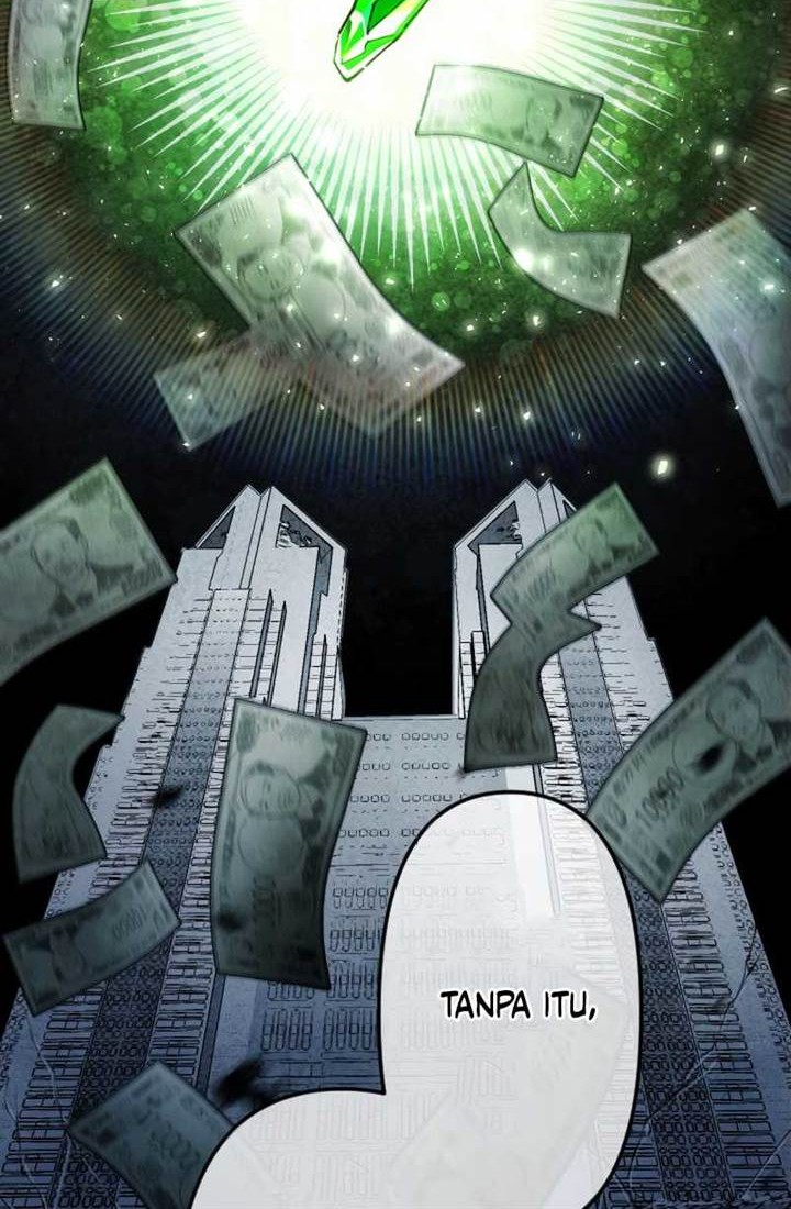 Kami no Tekigousha: God of Infected Chapter 5 Gambar 6