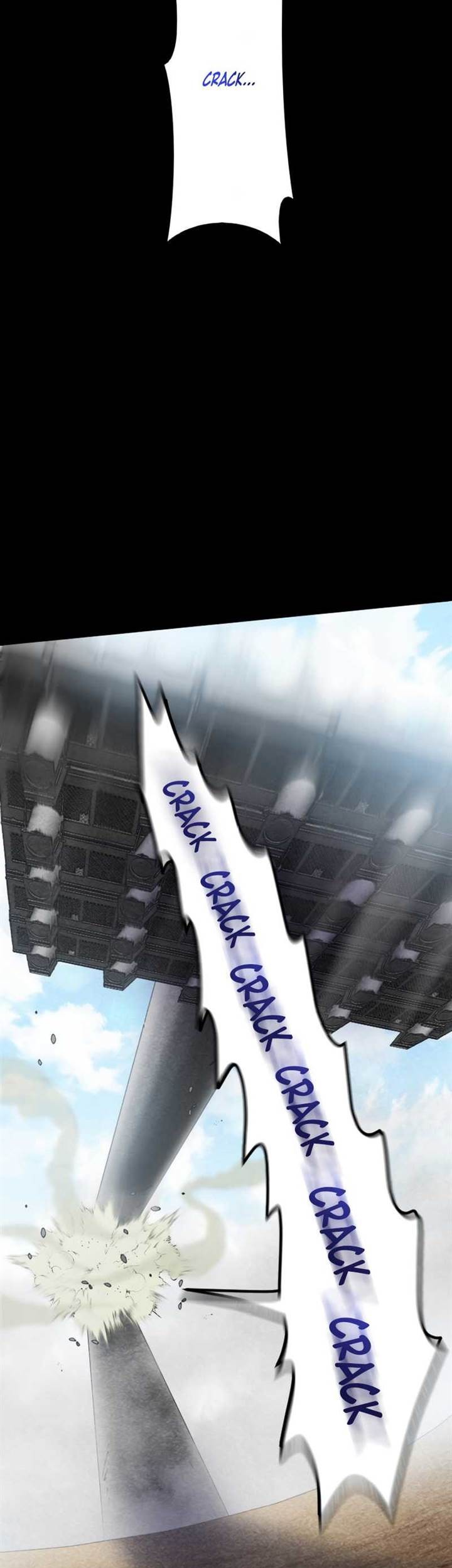 Kami no Tekigousha: God of Infected Chapter 5 Gambar 81