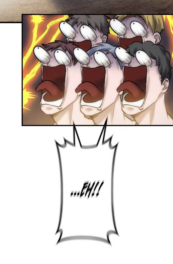 Kami no Tekigousha: God of Infected Chapter 5 Gambar 82