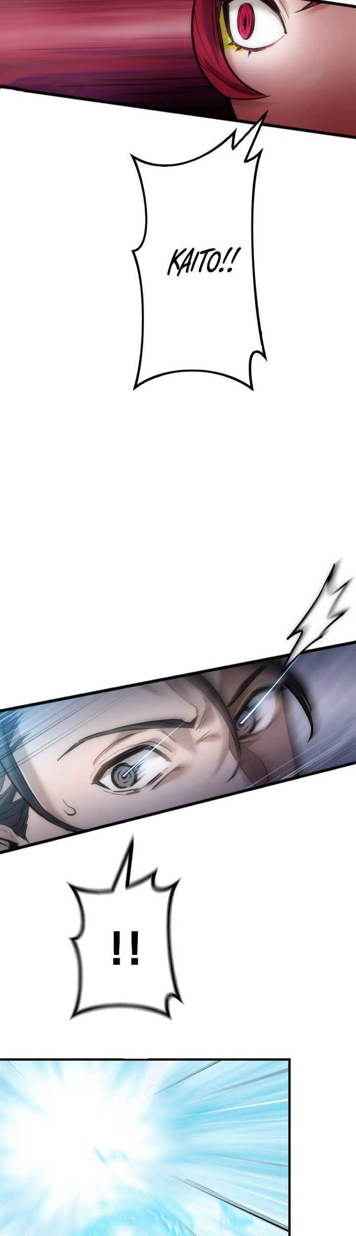 Kami no Tekigousha: God of Infected Chapter 5 Gambar 87