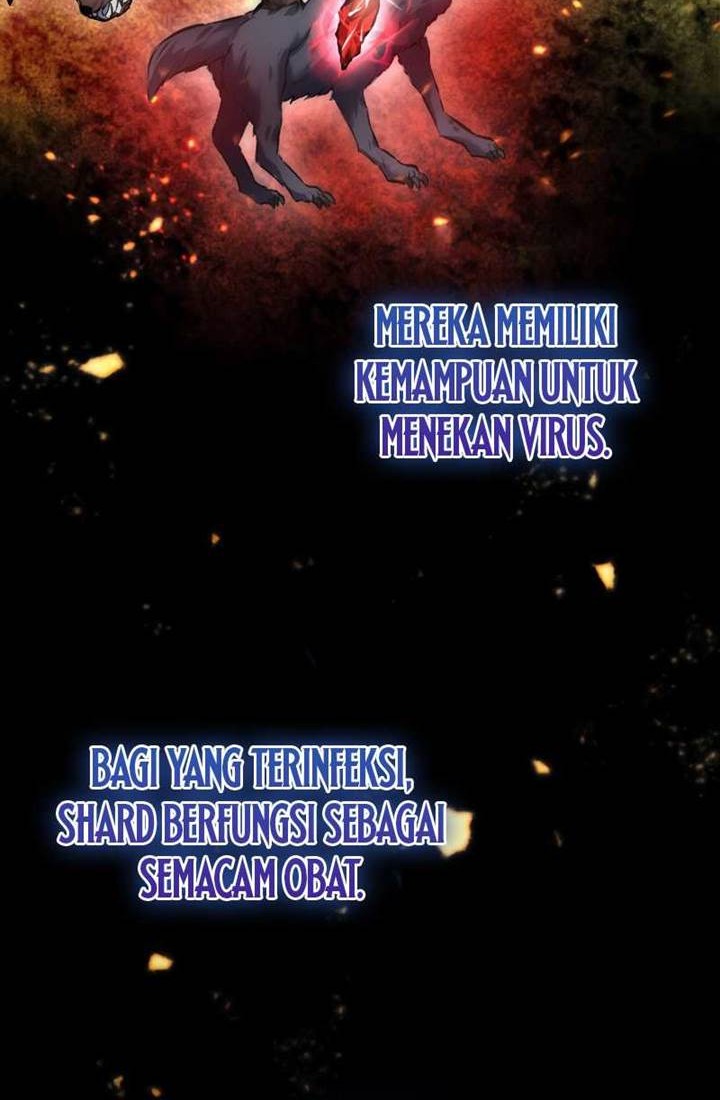 Kami no Tekigousha: God of Infected Chapter 5 Gambar 10