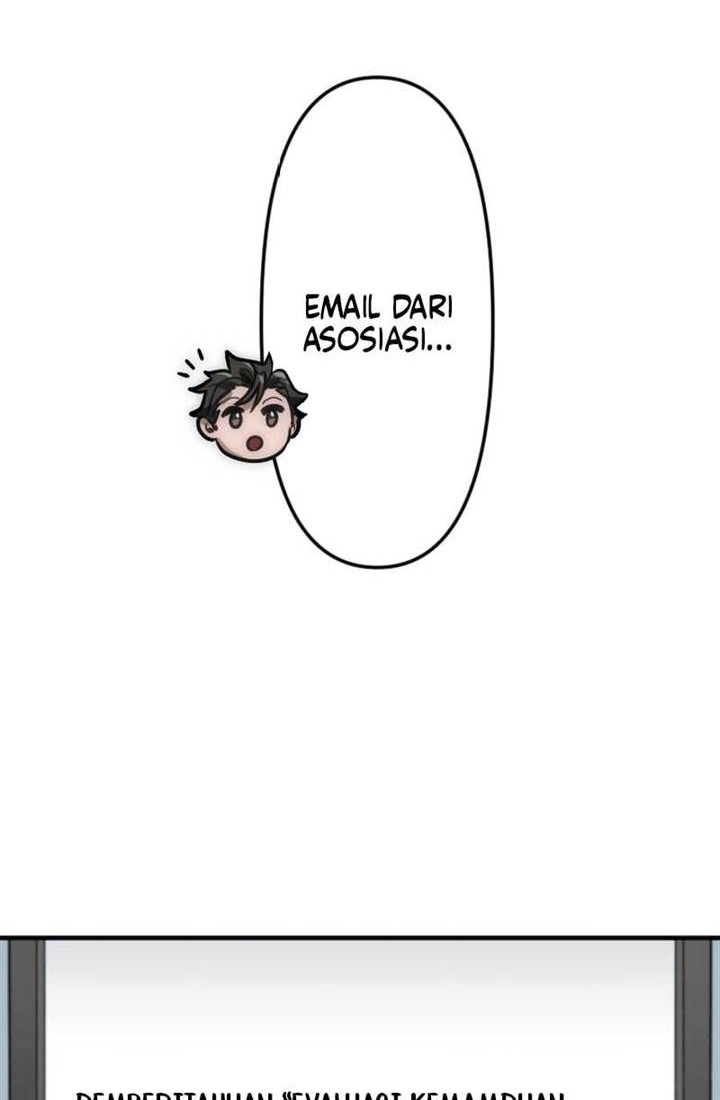Kami no Tekigousha: God of Infected Chapter 5 Gambar 14