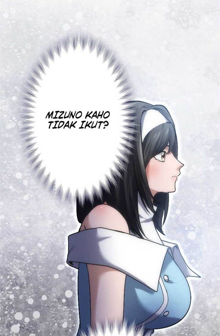 Kami no Tekigousha: God of Infected Chapter 5 Gambar 18