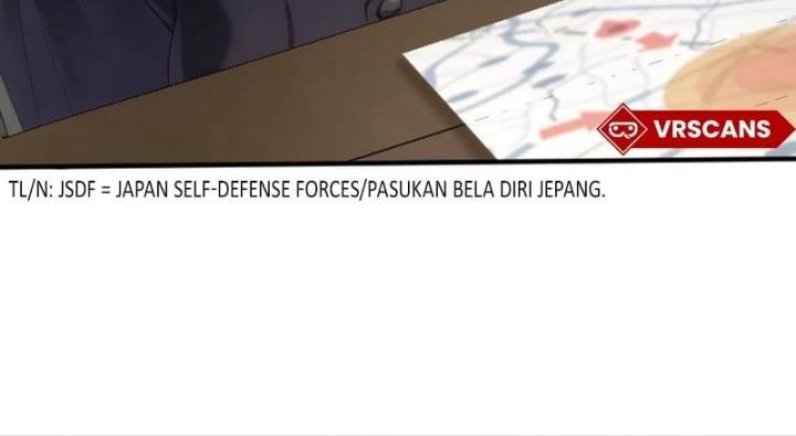 Kami no Tekigousha: God of Infected Chapter 6 Gambar 34