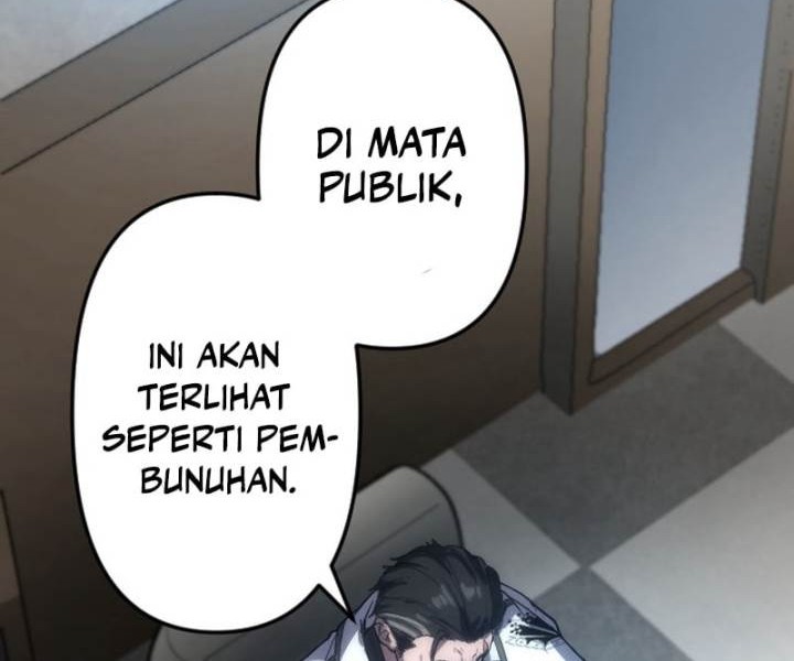 Kami no Tekigousha: God of Infected Chapter 6 Gambar 38